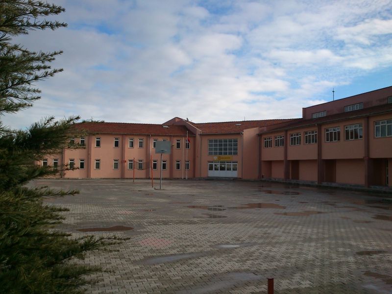 Çorum Güzel Sanatlar Lisesi 