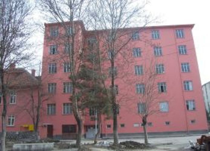 Çorum Anadolu İmam Hatip Lisesi 