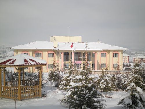 Toki Nasreddin Hoca Anaokulu 