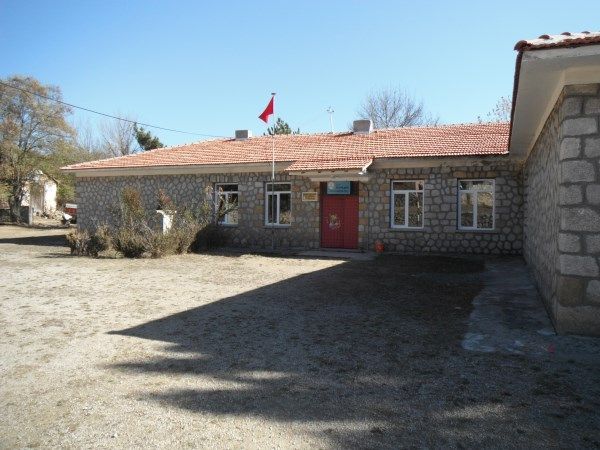 Palabiyik İlkokulu 