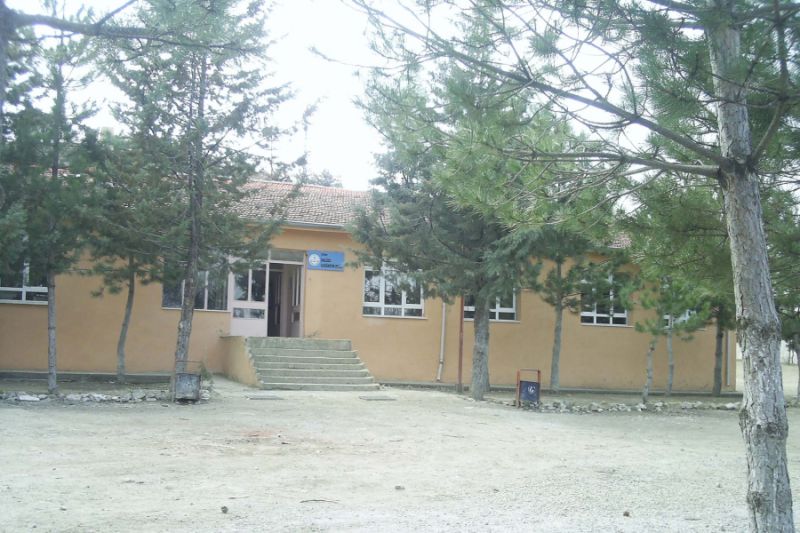 İnalözü Ortaokulu 