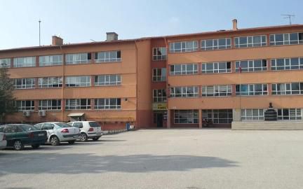 Eti Anadolu Lisesi 