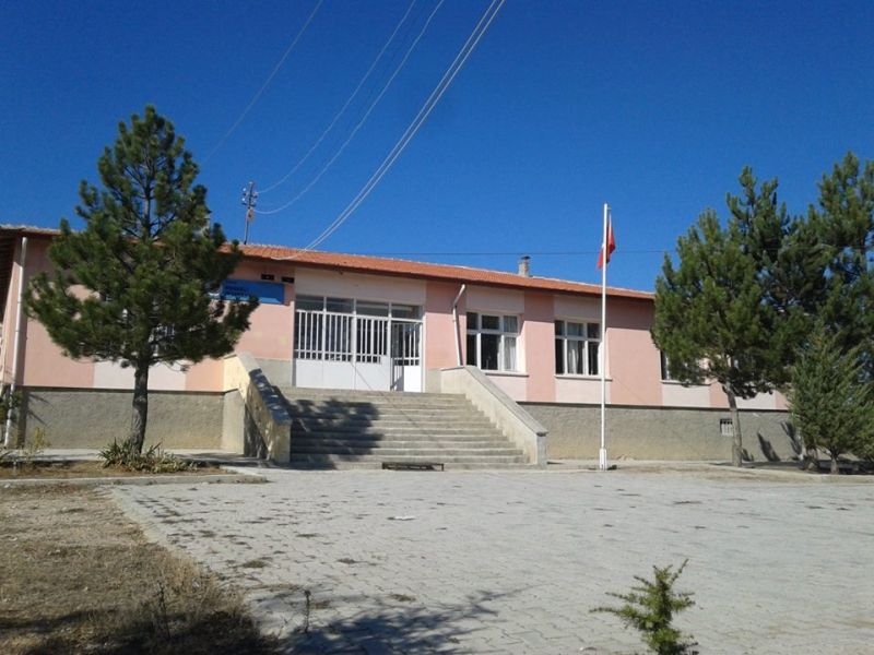 Konaklı Ortaokulu 