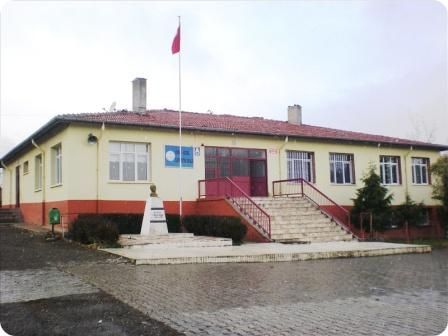 Seydim Ortaokulu 