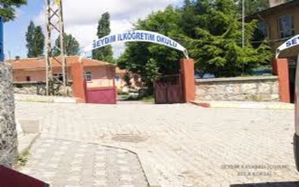 Seydim İlkokulu 