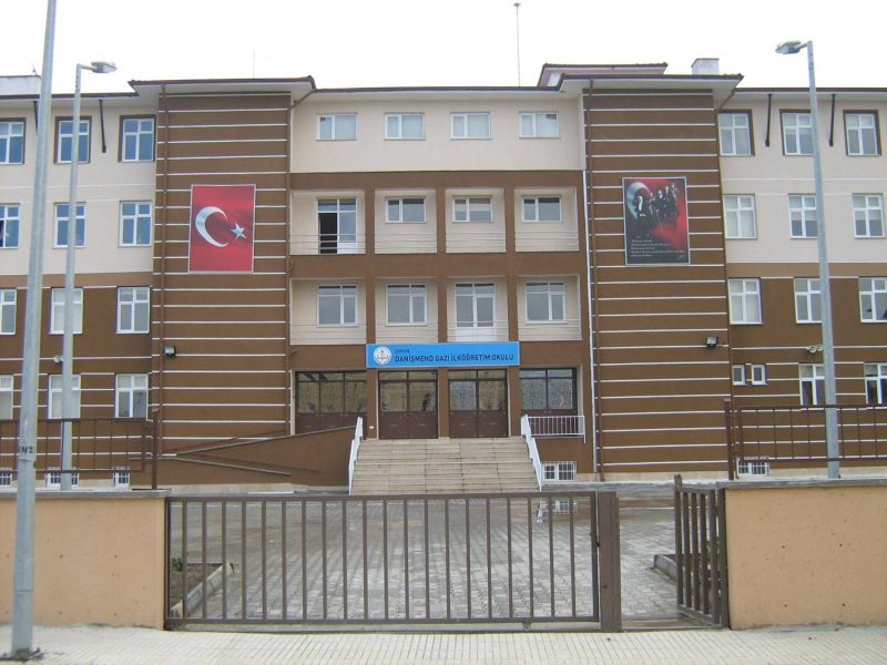Danişmend Gazi İmam Hatip Ortaokulu 