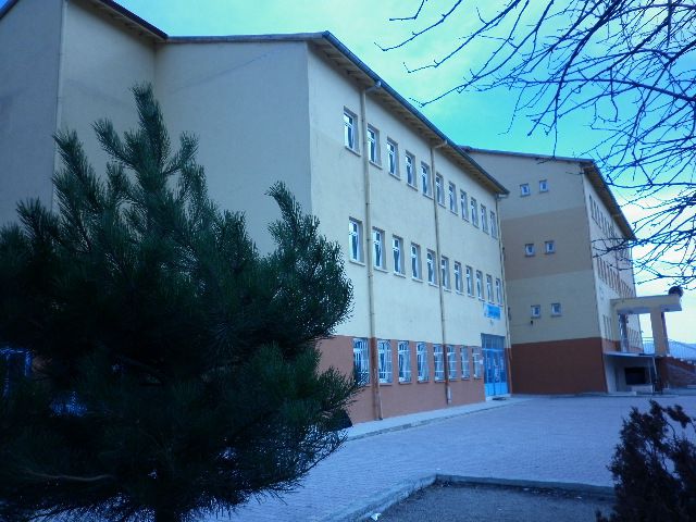 Kınık Ortaokulu 
