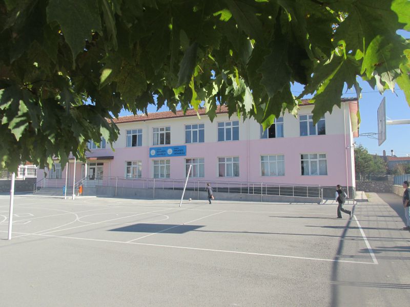 Kocatepe Ortaokulu 