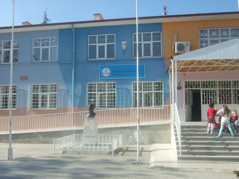 Başöğretmen Atatürk İmam - Hatip Ortaokulu 