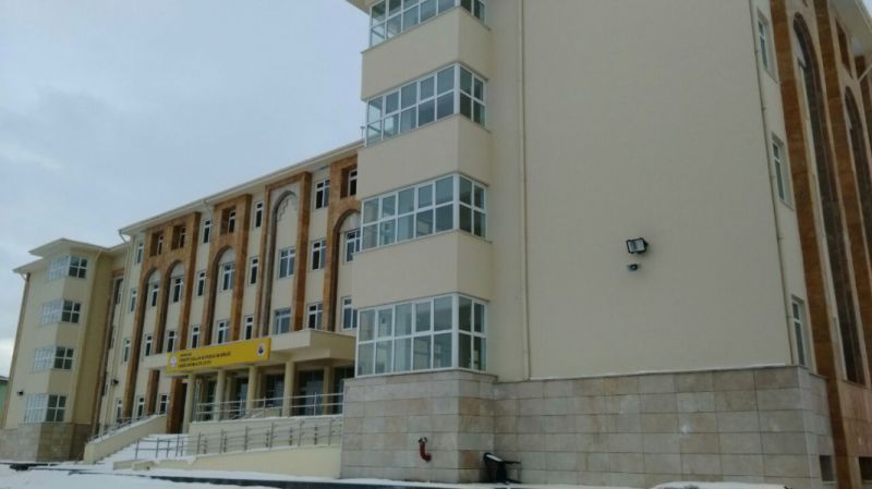 Tobb-Osb Mesleki Ve Teknik Anadolu Lisesi 