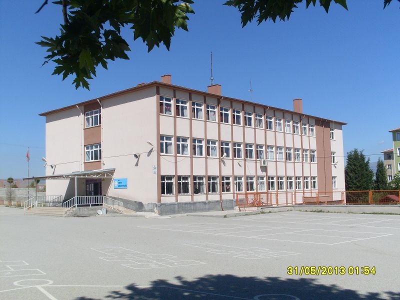 Türkiyem İmam Hatip Ortaokulu 