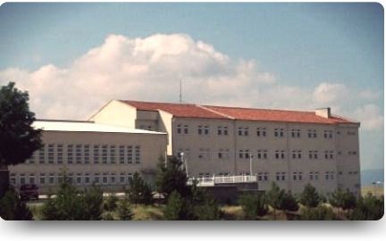 80.yıl Cumhuriyet İlkokulu 