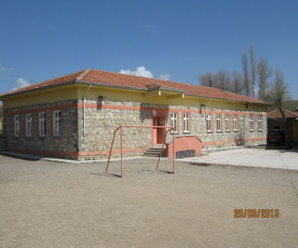 Eskice Ortaokulu 