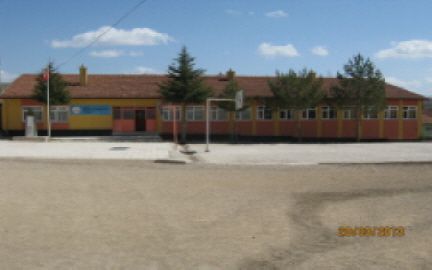 Eskice İlkokulu 