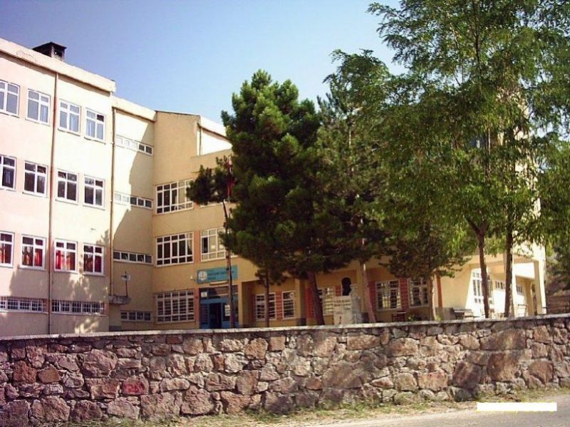 Oğuzlar Ortaokulu 