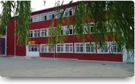Oğuzlar İlkokulu 