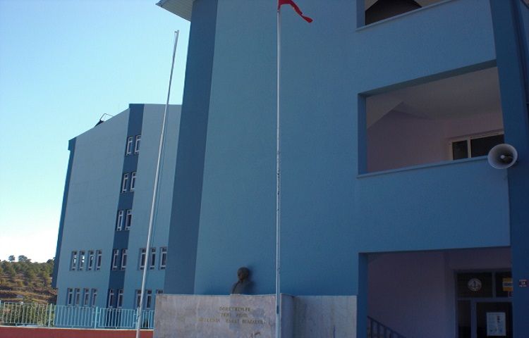 Oğuzlar Anadolu Lisesi 