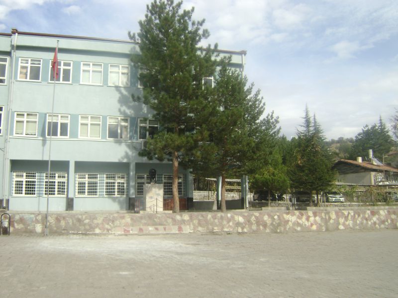 Oğuzlar İmam Hatip Ortaokulu 