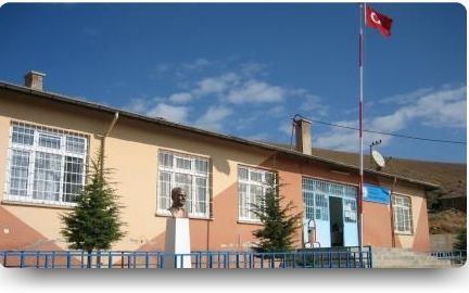 Karahacip Şehit Erdal Öztaş İlkokulu 