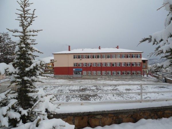 Cumhuriyet Ortaokulu 