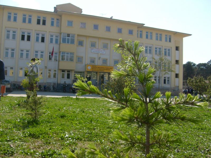 Osmancık İmkb Mesleki Ve Teknik Eğitim Merkezi 