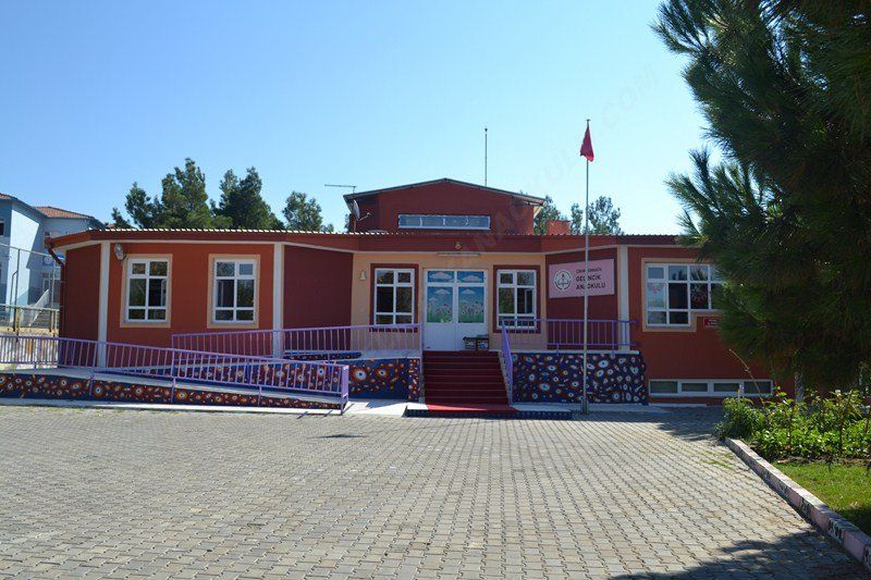 Gelincik Anaokulu 