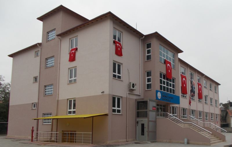 İnönüzaferı İlkokulu 