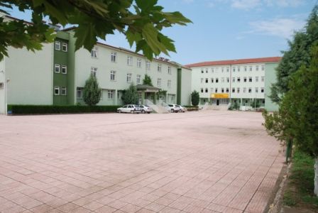 Osmancık İsmail Karataş Mesleki Ve Teknik Anadolu Lisesi 