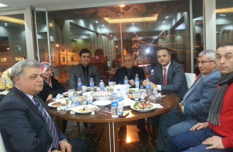 Osmancık Cumhuriyet Anadolu Lisesi 