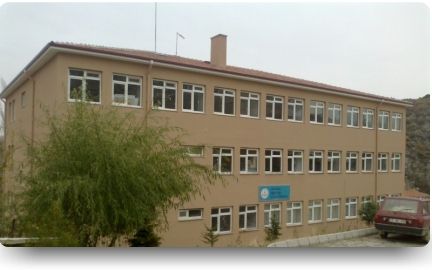 Öbektaş Ortaokulu 