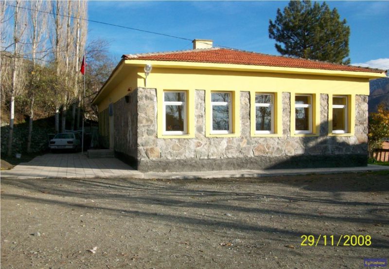 Avlağı İlkokulu 