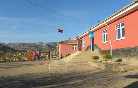 Yaylabaşı Ortaokulu 