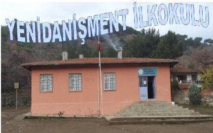 Yeni Danışment İlkokulu 