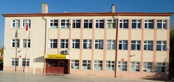 Sungurlu Fen Lisesi 