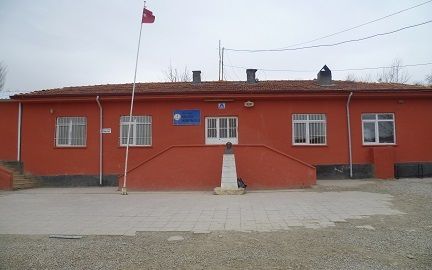 Eşme İlkokulu 