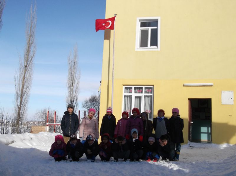 Karakocali İlkokulu 