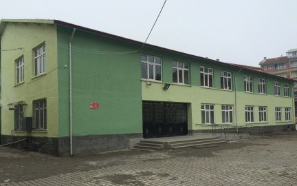 Sungurlu İmam Hatip Ortaokulu 