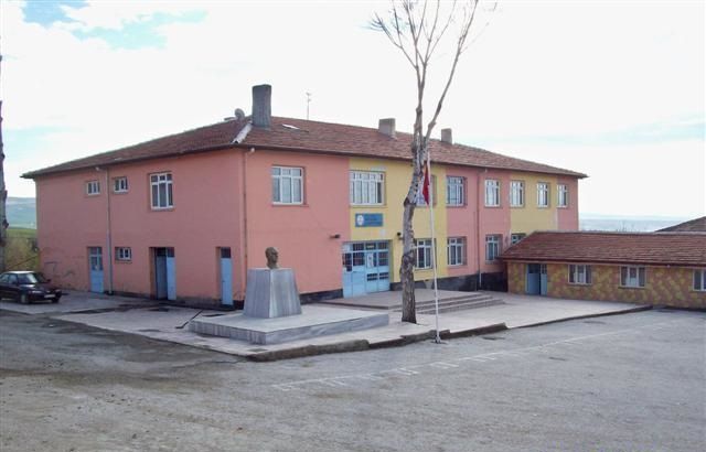 Arifegazili Ortaokulu 