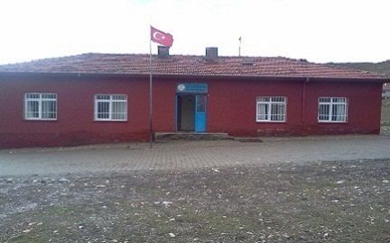 Arıcı İlkokulu 