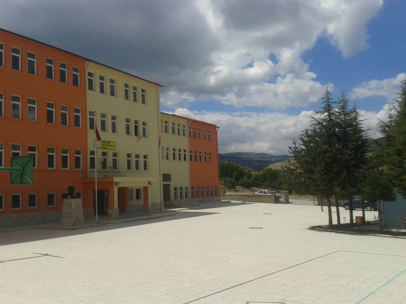 Uğurludağ Çok Programlı Lisesi 
