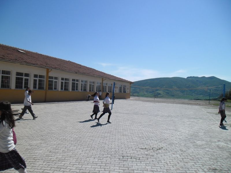 Uğurludağ İmam Hatip Ortaokulu 
