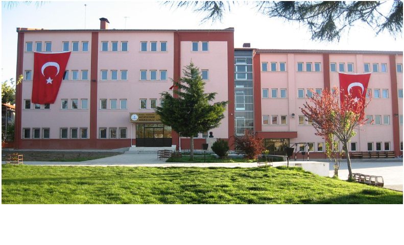 Acıpayam Anadolu Lisesi 