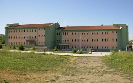 Yeşilyuva Osman Çemen Çok Programlı Lisesi 