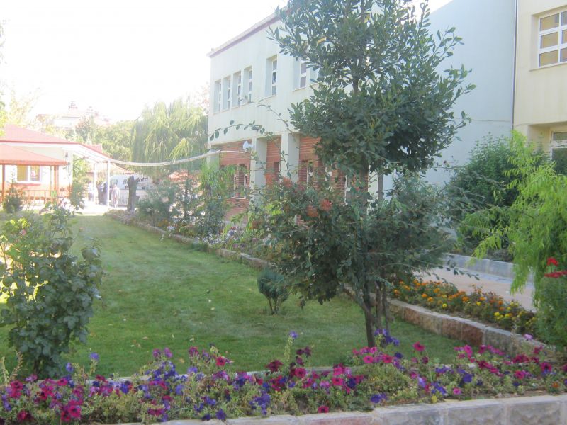 Cumhuriyet İlkokulu 