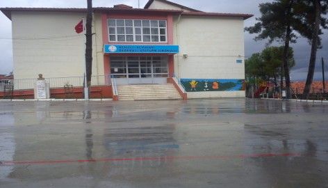 Dedebağı Atatürk İlkokulu 