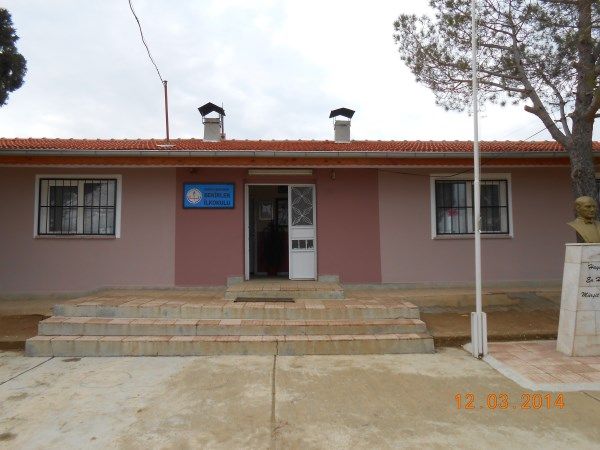 Bekirler İlkokulu 