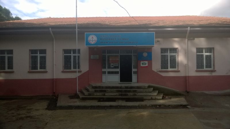 Müşerref Yılmaz İmam Hatip Ortaokulu 