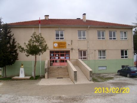 Baklan Limak Hüsamettin Tuyji Çok Programlı Anadolu Lisesi 