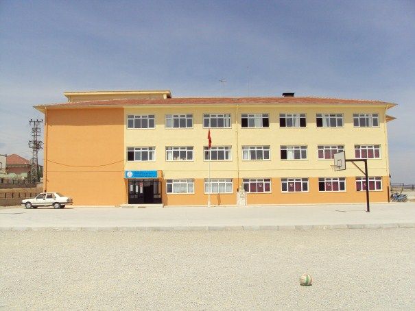 Kavaklar- Beyelli Mehmet Altaş Ortaokulu 