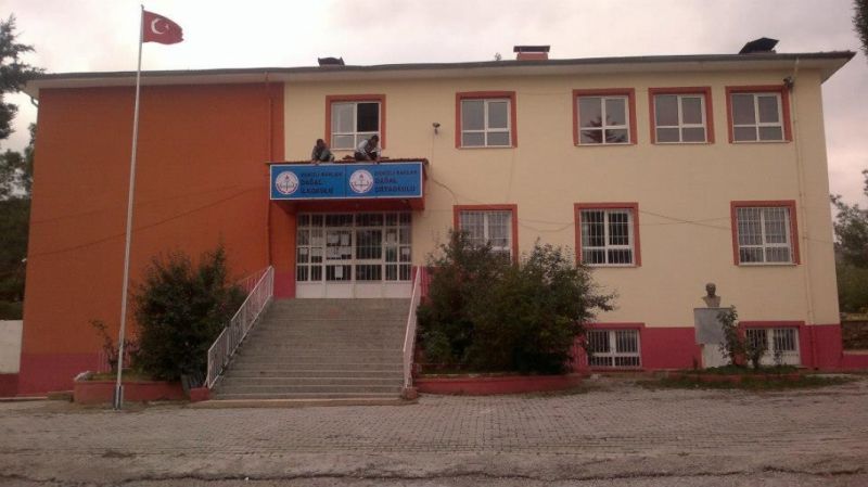 Dağal İlkokulu 